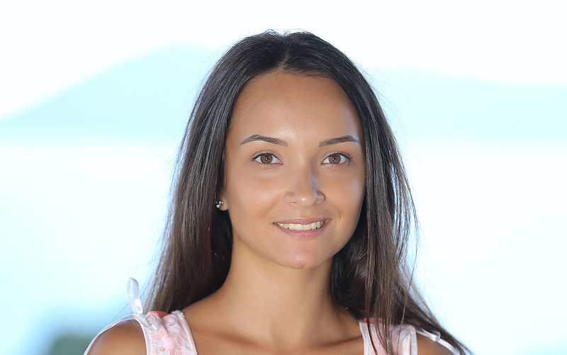 Кристина, 20
